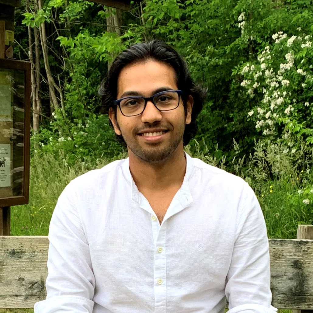 Akshay Ajagekar